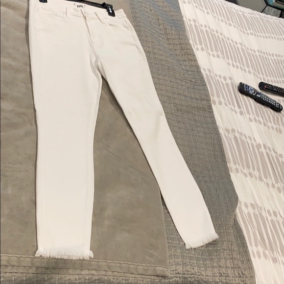 Paige Size 29 (fits like 28) Premium Denim - Picture 3 of 5